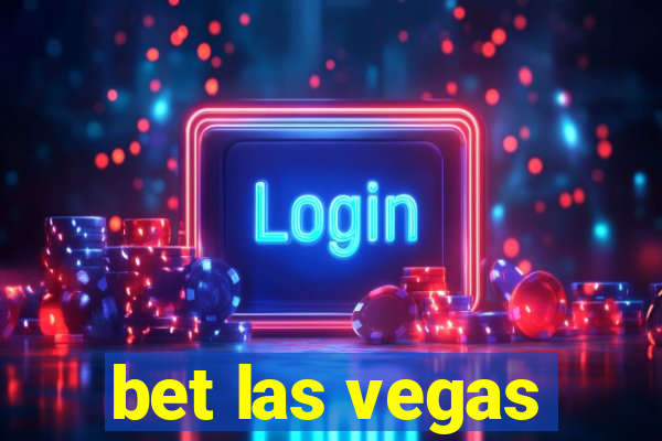 bet las vegas